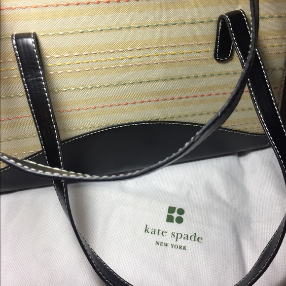 kate spade bag - Picture 2 of 8